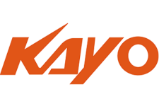 Kayo laste ATVd
