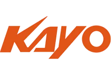 Kayo laste ATVd